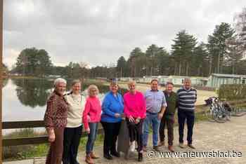 Kinderen familie Kerckhofs zijn samen 750 jaar oud