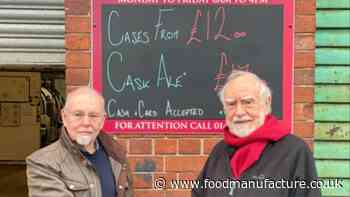 Harrogate brewery completes acquisition of local beer maker