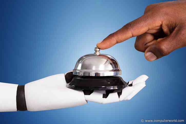 How to choose an AI-as-a-service provider