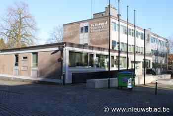 Lezen, ontmoeten en batterijen inzamelen in zaal Rik Blomme van De Markgraaf