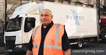 Sybron achieves carbon neutral on its journey to net zero