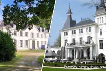 Kasteeldomeinen Bellenhof en Withof krijgen opwaardering, maar voortaan is er wél woningbouw mogelijk