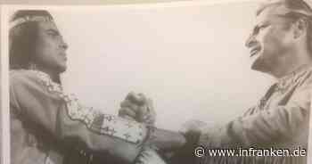 Winnetou-Buch von Bamberger Verlag erscheint am Montag - "erstmalige Einblicke"