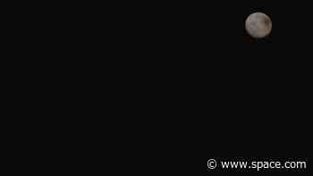 What is the smallest known planet?