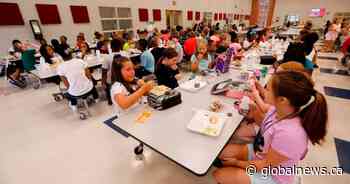 Student nutrition programs in Ontario grapple with nearly ‘limitless need’