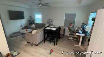 Accessory dwelling units growing in popularity as affordable housing option