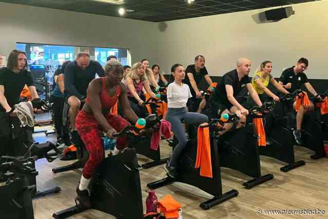 Paralympiërs moedigen aan om meer te bewegen: “Ook met beperking kan je voluit sporten”’