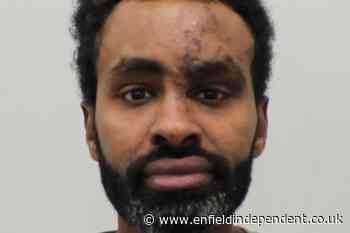 Man in sex assault on woman in wheelchair at St Mary’s Hospital