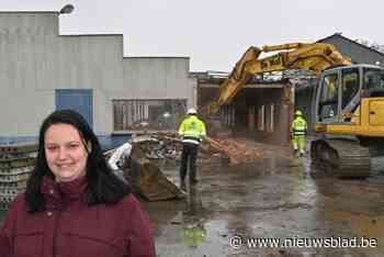 Asbest is verwijderd op Beltrami-site: “Nu beginnen we aan de effectieve sloop”