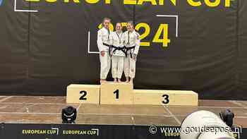 Prijzen Boy en Ruby Vogelzang