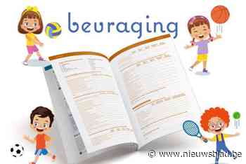 Schelle houdt bevraging over kinderopvang en vakantieaanbod