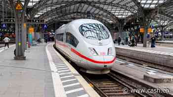 Bahn will per Eil-Antrag vor Gericht Lokführer-Streik abwenden