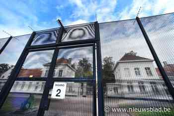 Gedetineerde twee keer betrapt met drugs