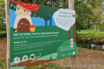 App van Zuidrand Mysteries al meer dan 1.600 keer gedownload