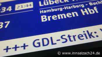 Neuer Streik: Bahn klagt gegen Gewerkschaft GDL – und schiebt scharfe Kritik nach