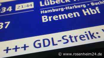 Neuer Streik: Bahn klagt gegen Gewerkschaft GDL – und schiebt scharfe Kritik nach