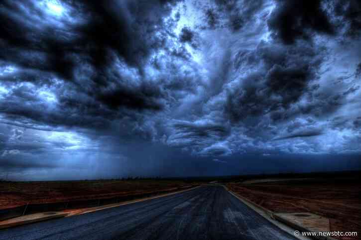 Cloudy Future For Ethereum ETFs – What’s Casting Doubt On Their Fate?