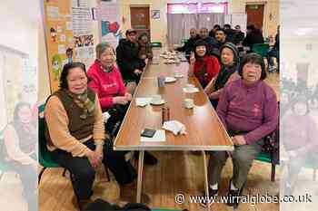 Wirral Multicultural Organisation wins GSK IMPACT Award