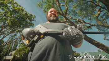 "Wir sind on Fire": Mit diesem Fußball-Ohrwurm meldet sich Obi zum Frühjahr zurück