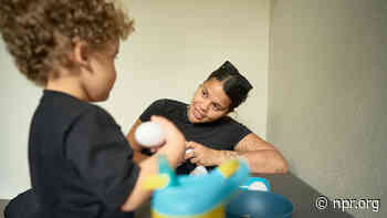 The new kids on campus? Toddlers, courtesy of Head Start