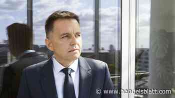 Geldpolitik: Slowakischer Notenbankchef erwartet erste Zinssenkung frühestens im Juni