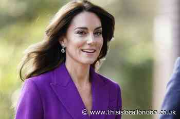 Kate Middleton issues apology for 'confusion' around photo