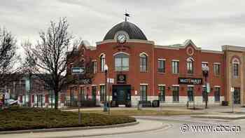 CBC Kitchener-Waterloo is coming to Williamsburg and we want to hear from you