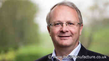 Macphie appoints new chairman as Alastair Macphie steps down