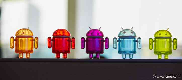 Google gaat geld vragen voor sideloaden Android