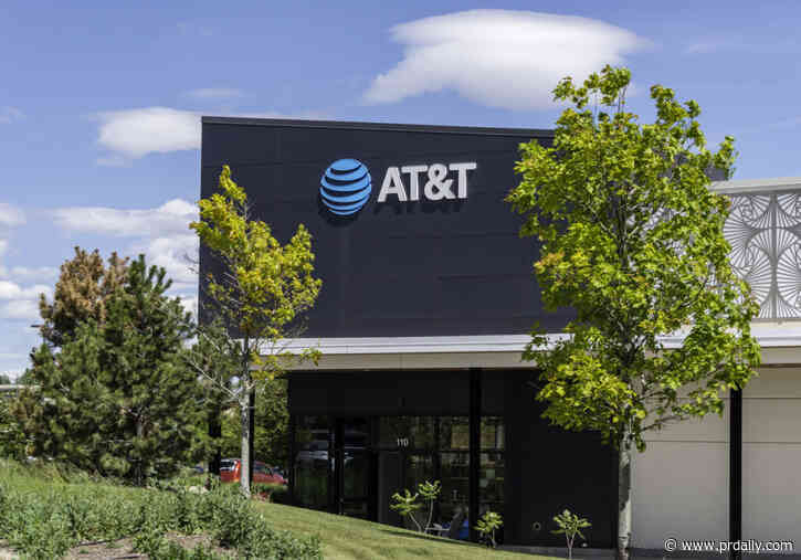 AT&T CEO John Stankey’s refund letter was a masterclass in corporate crisis. Here’s why.