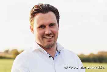 Yves Poppe op opvolgersplaats Vlaams parlement