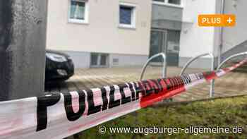 Messer-Mord am Ulmer Eselsberg: Wohnten Opfer und Täter unter einem Dach?