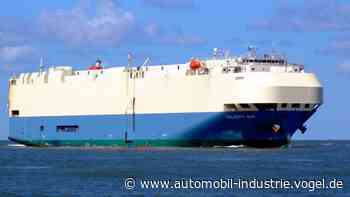 Reederei und Versicherung verklagen Porsche