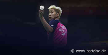 Marcus Gideon beendet Karriere