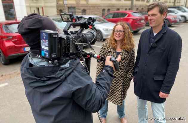 „MDR-exactly“: Angriff auf SUVs – Reifen platt für den Klimaschutz