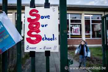 Brussels lerarentekort veel groter dan aantal vacatures doet uitschijnen: “Het is echt overleven, in de praktijk was het nog nooit zo erg”