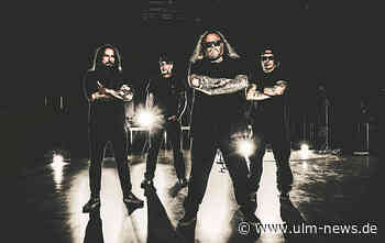 Podiumsgespräch in vh ulm über Konzerte der Band Böhse Onkelz in Neu-Ulm