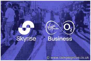 Skyrise adds Virgin Media O2 Business insights to its data bank
