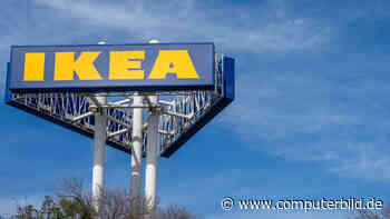 IKEA baut über 1.000 Ladepunkte für E-Autos