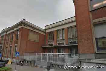 Atheneum in Schaarbeek opgeschrikt door bommelding, maar sweeping is negatief