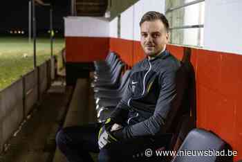 Hongerig Atlas Linter klopt nummer twee Budingen en kan titel nu wel ruiken: “Hoog tijd om in derde te gaan voetballen”