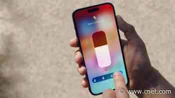 AirPods Not Sounding Great? This Might Fix Your iPhone Audio Issues     - CNET