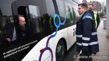 Stakingen in busvervoer van de baan: akkoord tussen vakbond en Arriva