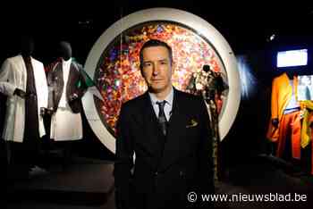 Man (19) pleegt inbraak in woning van Dries Van Noten: “Hij was op zoek naar eten, drank en een slaapplaats”