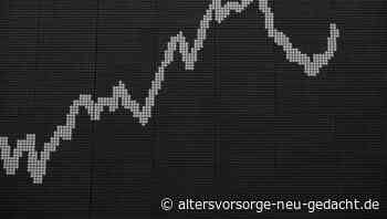 Dax-Anleger machen nach Rekordjagd Kasse