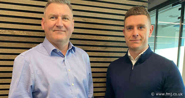 Edwin James Group positions for growth with new appointment