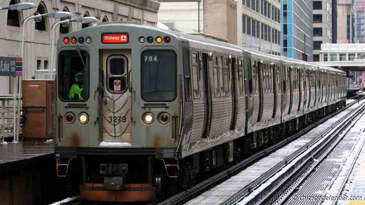 Chicago Transit Union Leader Calls for National Guard Amid Crime Concerns