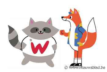 Gemeente zoekt naam voor jeugdmascottes: “Ze nemen jeugd op sleeptouw”