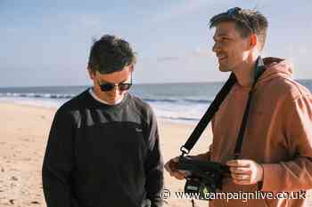 New production company Witness challenges rise of AI by offering 'human storytelling'