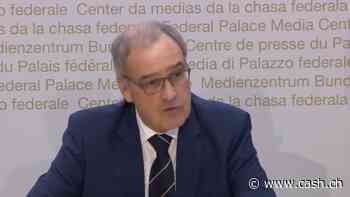 Parmelin: Abkommen mit Indien ist für einige Jahre ein Wettbewerbsvorteil"